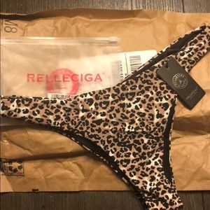 Bathing suit bottom NEW w/ tag